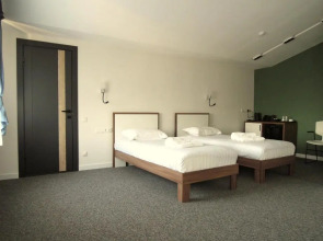 Отель 78 Кафе