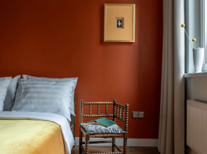 Апартаменты Алиса в Зазеркалье