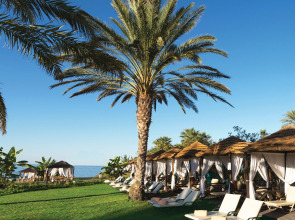 Отель Constantinou Bros Athena Royal Beach