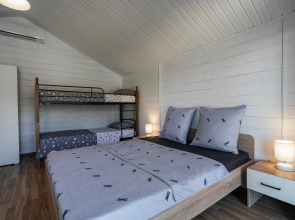 Гостевой дом Sea village Gumista