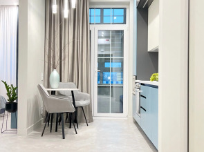 Апартаменты EliteWestBeach