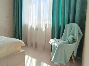 Квартира Бирюза