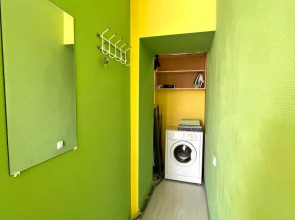 Апартаменты Не Бабушкин Диван