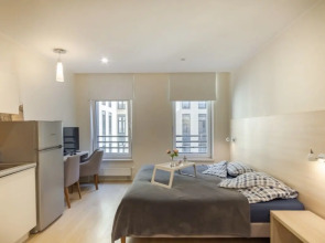 Квартира Апарт-авеню на Академика Павлова 2