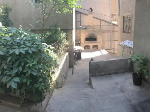 Гостевой дом Aram