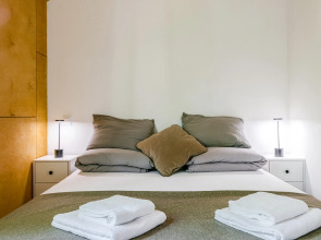 Гостевой дом Лес и Гора