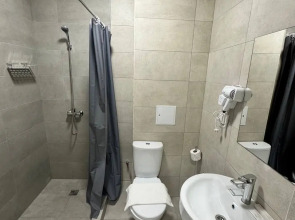 Гостевой дом Leto