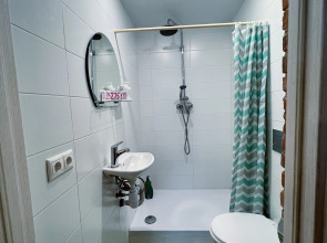 Апартаменты Николаева 23