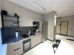 Квартира Современная рядом с Горнолыжным Склоном