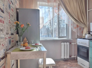 Квартира По делам в Смоленск