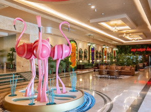 Megasaray WestBeach Antalya