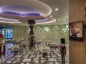 Delphin BE Grand Resort - Ultra All Inclusive