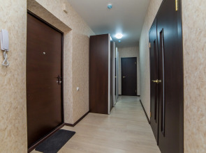 Апартаменты на Чкалова 242