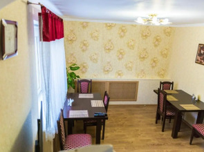 Гостевой дом Дар