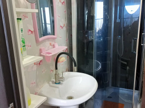 Частный дом Гостевая комната