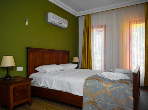 Hotel Dores Residence