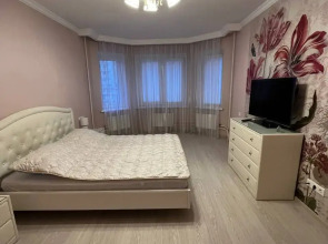 Апартаменты Как Дома  на Декабристов 1В