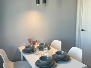 Апартаменты Созвездие Камчатки в Центре Города