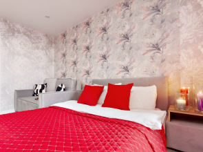 Апартаменты ЛДС Сибирь Богдана Хмельницкого Тайгинская Волочаевская