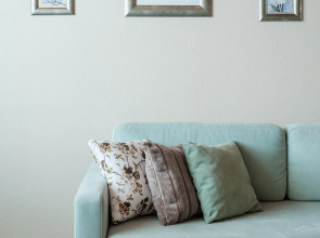 Отель Елена Шерегеш