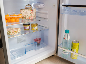 Апартаменты Sova Ярд Котик