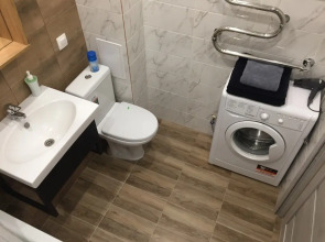 Квартира Райдас на Чапаева 61