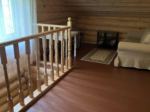 Гостевой дом Русская усадьба