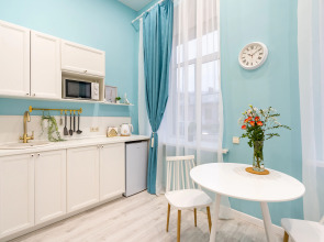 Апартаменты The Sky