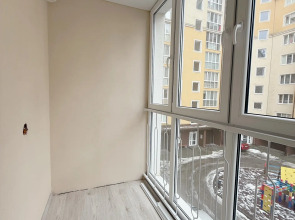 Апартаменты Потемкина 17 центр Зеленоградска