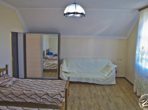 Гостевой дом Beyni