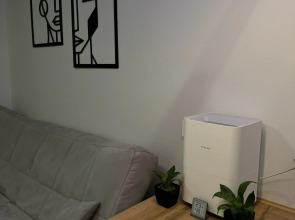 Квартира Megapashke