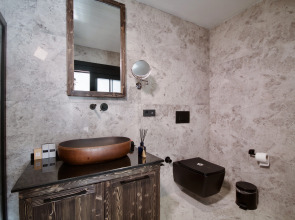 Отель Beach 222 Oludeniz