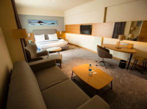 Отель Holiday Inn Aktau - Seaside, IHG Hotel