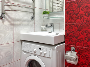 Уютная квартира студия на Бродвее