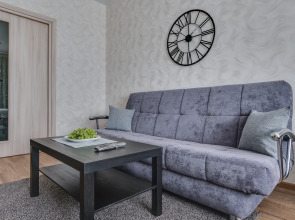 Апапртаменты 101Апарт у аквапарка Питерленд