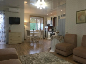 Жилое Помещение For Business&Travel