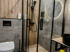 Квартира Новая квартира с дизайнерским ремонтом