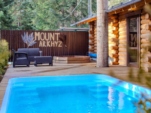Мини-отель Mount Arkhyz