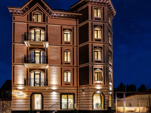 Гостевой дом Квартал 44