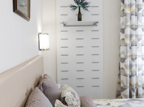 Апартаменты на Яна Грунта 1 -4/1