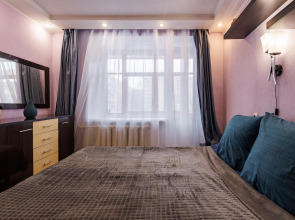 Квартира на Красноармейском