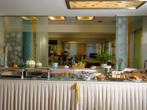 Отель Pontikonisi