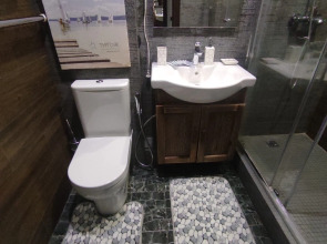 Апартаменты на отлично на Солнечной Долине