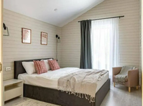 Частный Дом Грин Лаундж