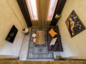 Отель Кавказ