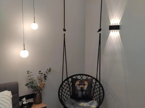 Квартира Red House 18м²