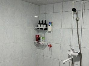 Частный дом Дача на берегу моря