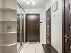 Апартаменты Pronina Aparts на Кушелевской дороге