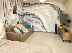 Квартира Розенау