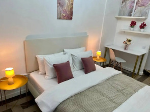 Студия СИБИРЬ HOUSE возле Тц "Я"